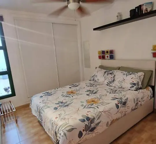 Appartamento Lukite House