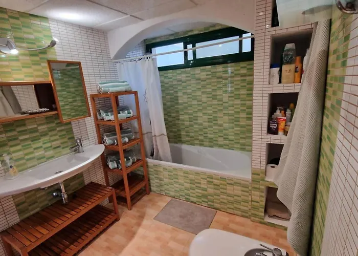 Apartament Lukite House *