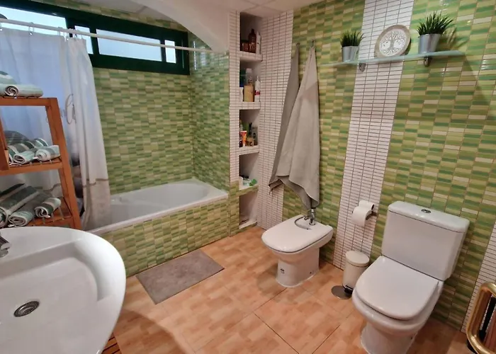 Lukite House Appartamento *