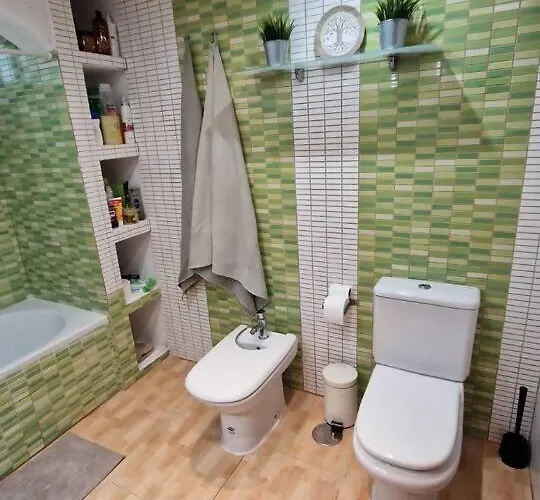 شقة Lukite House تياس