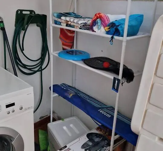 Lukite House Appartamento *