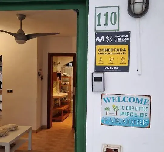 Lukite House شقة تياس