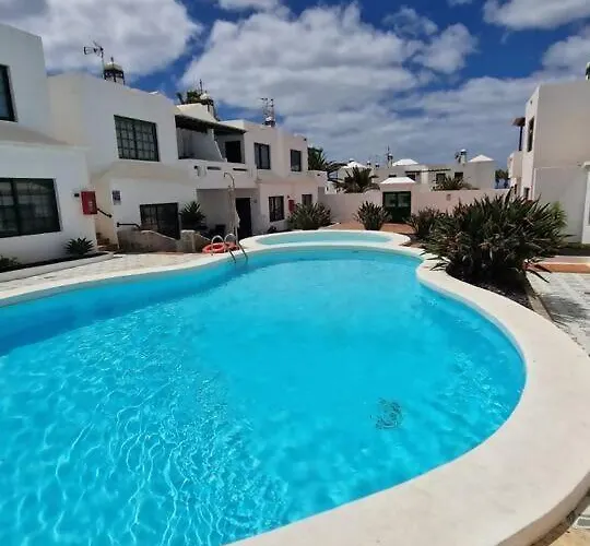 Appartamento Lukite House