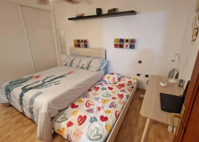 Lukite House Apartament *