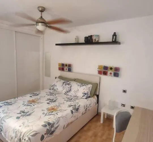 Lukite House Appartamento *