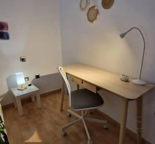 Lukite House Appartamento *