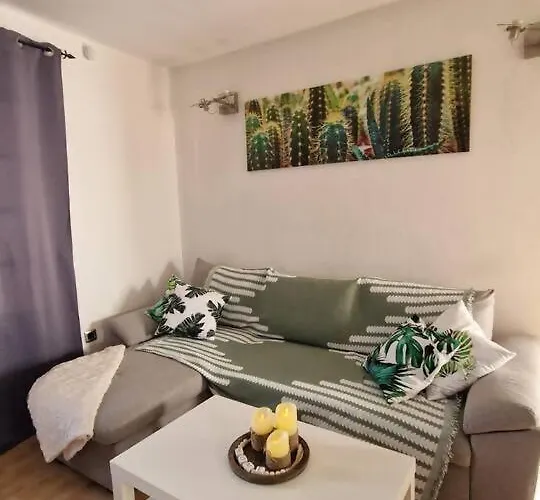 Lukite House شقة *