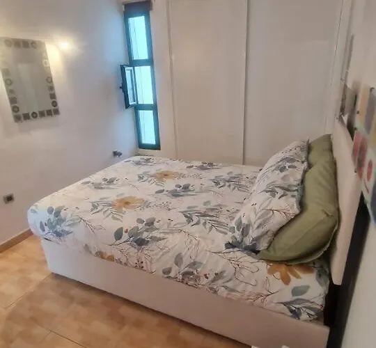 Lukite House Apartament