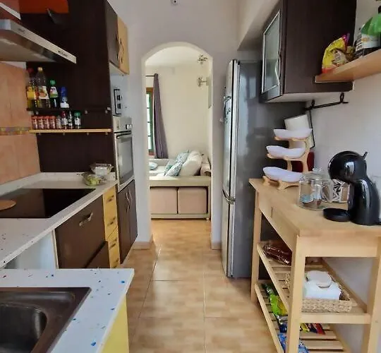 Lukite House Apartament