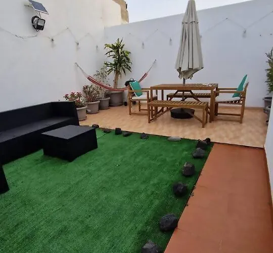 Lukite House Apartament *