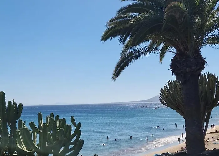 Appartamento Lukite House *