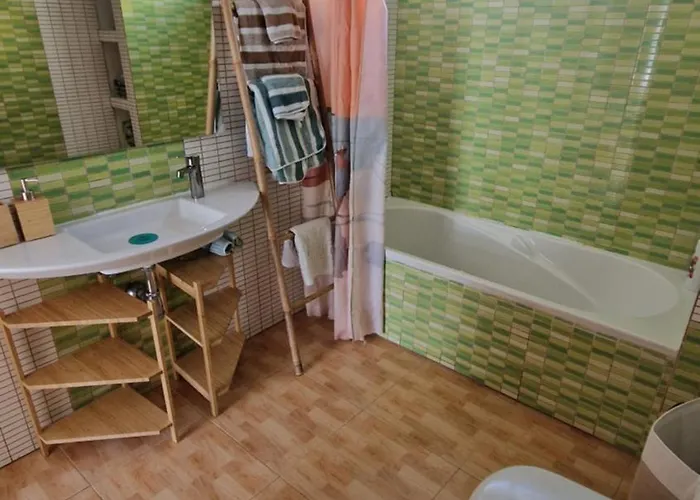 Lukite House Apartament