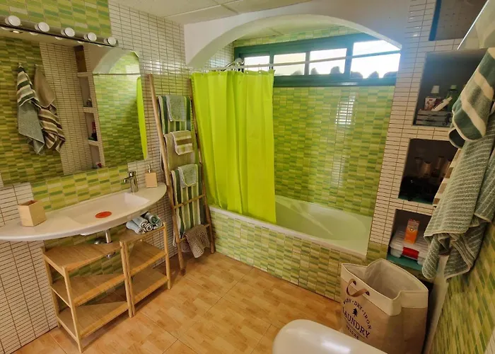 Apartament Lukite House *