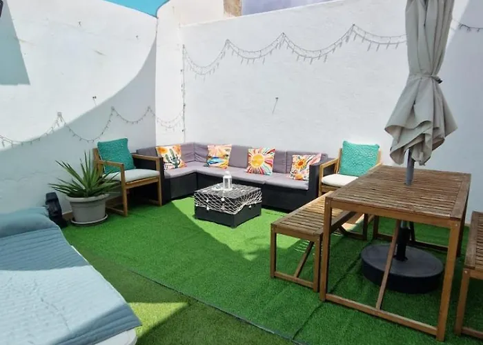 Appartamento Lukite House