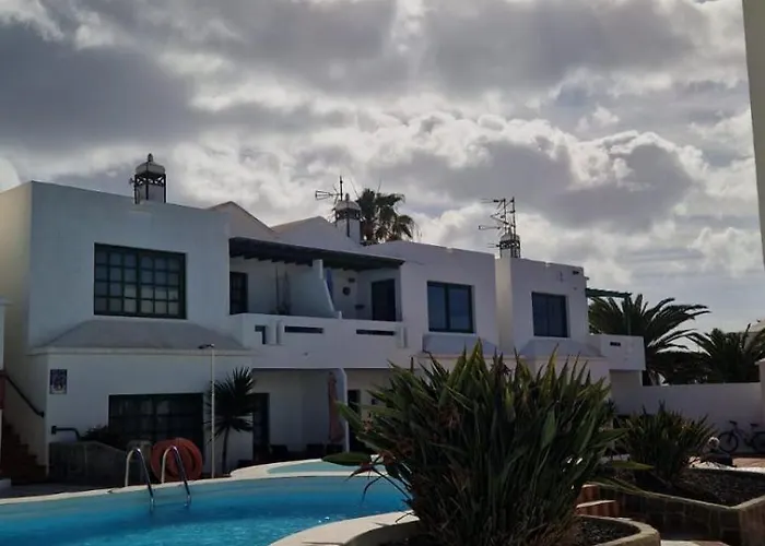 Lukite House Apartament *