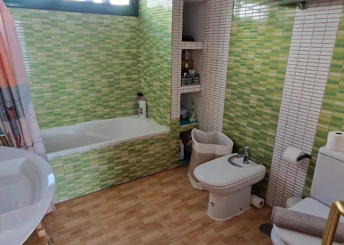 Lukite House * تياس