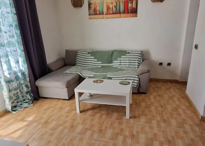 Lukite House Apartament *