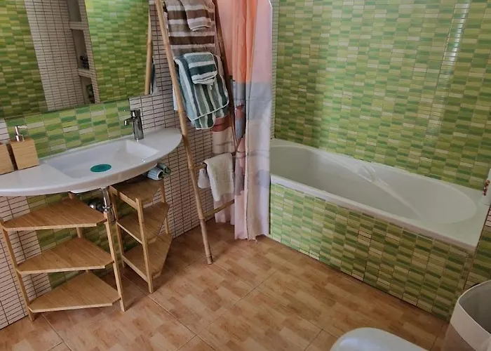 Lukite House Apartament *