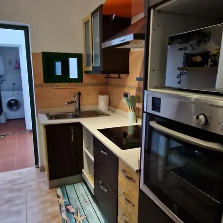 Lukite House Appartamento *