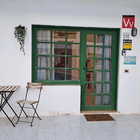 Lukite House Appartamento
