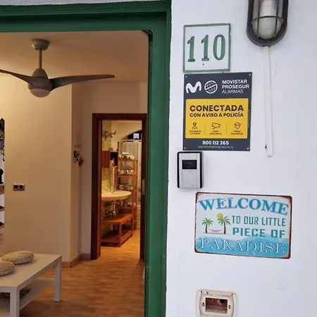 Appartamento Lukite House