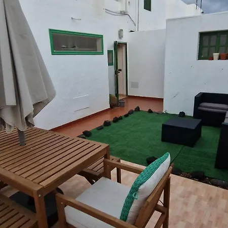 Lukite House Appartamento *
