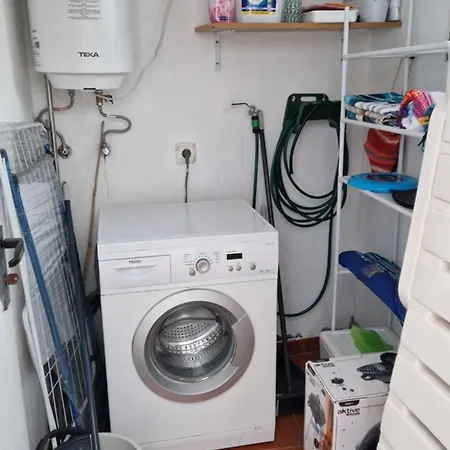 Lukite House Appartamento