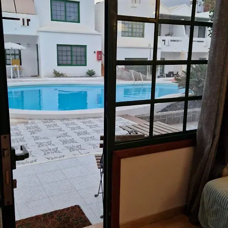 Appartamento Lukite House *