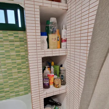 Appartamento Lukite House Tías