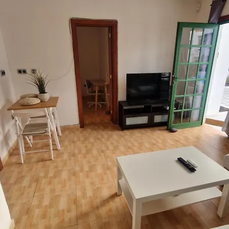 Lukite House Appartamento