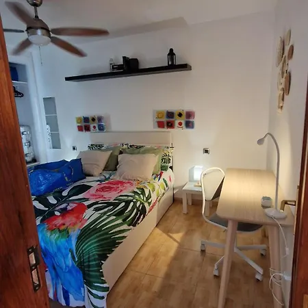 Appartamento Lukite House Tías