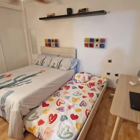 Lukite House Tías