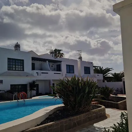 Lukite House *